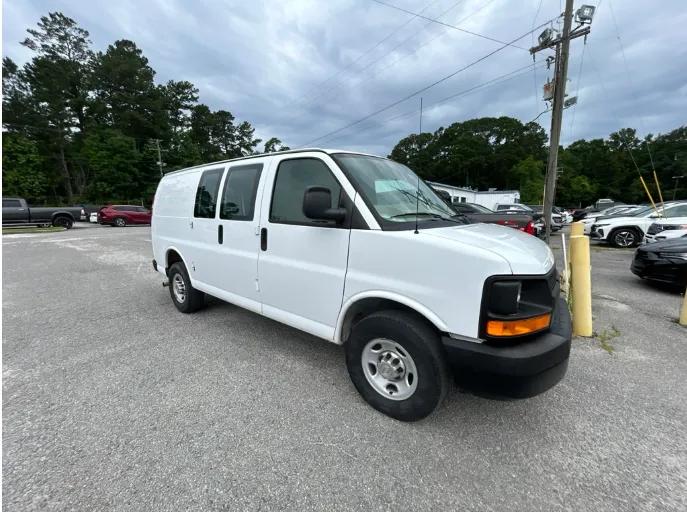 chevrolet express cargo 2013 1GCWGFCA0D1162420 image chevrolet express cargo 2013 1GCWGFCA0D1162420 image